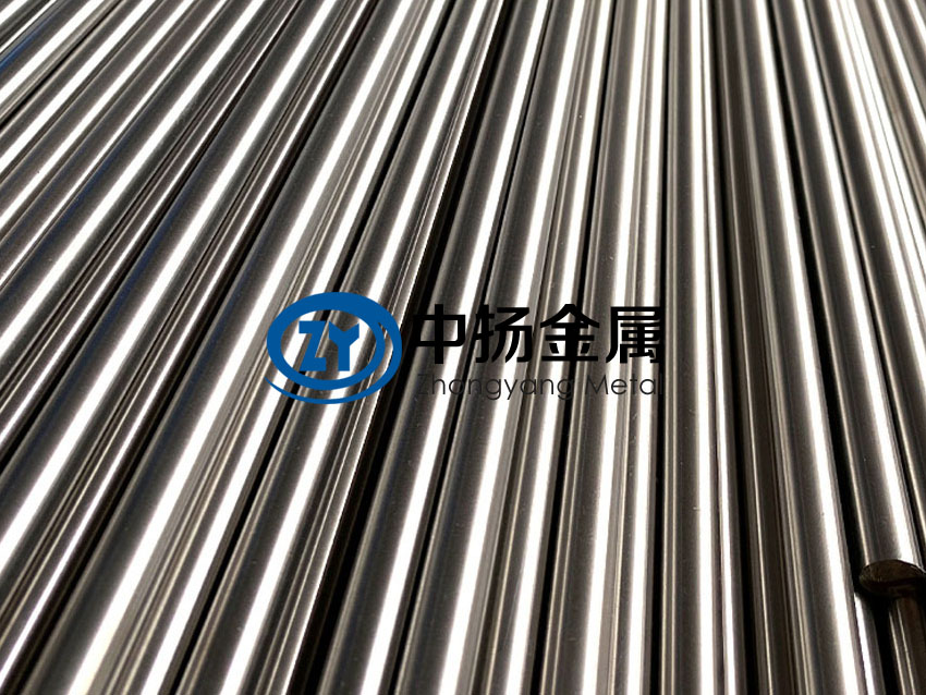 TC4鈦合金材料的性能優(yōu)勢及其熱處理工藝