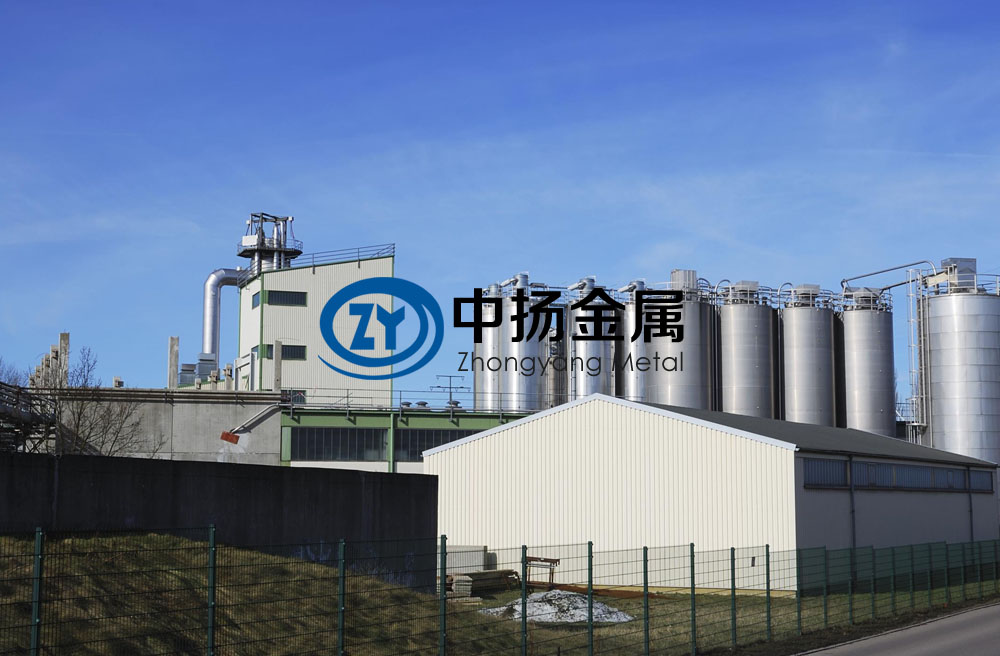 鈦合金材料在航空化工冶金等領(lǐng)域的應(yīng)用
