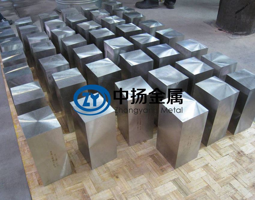 鈦金屬材料的機(jī)械性能分類