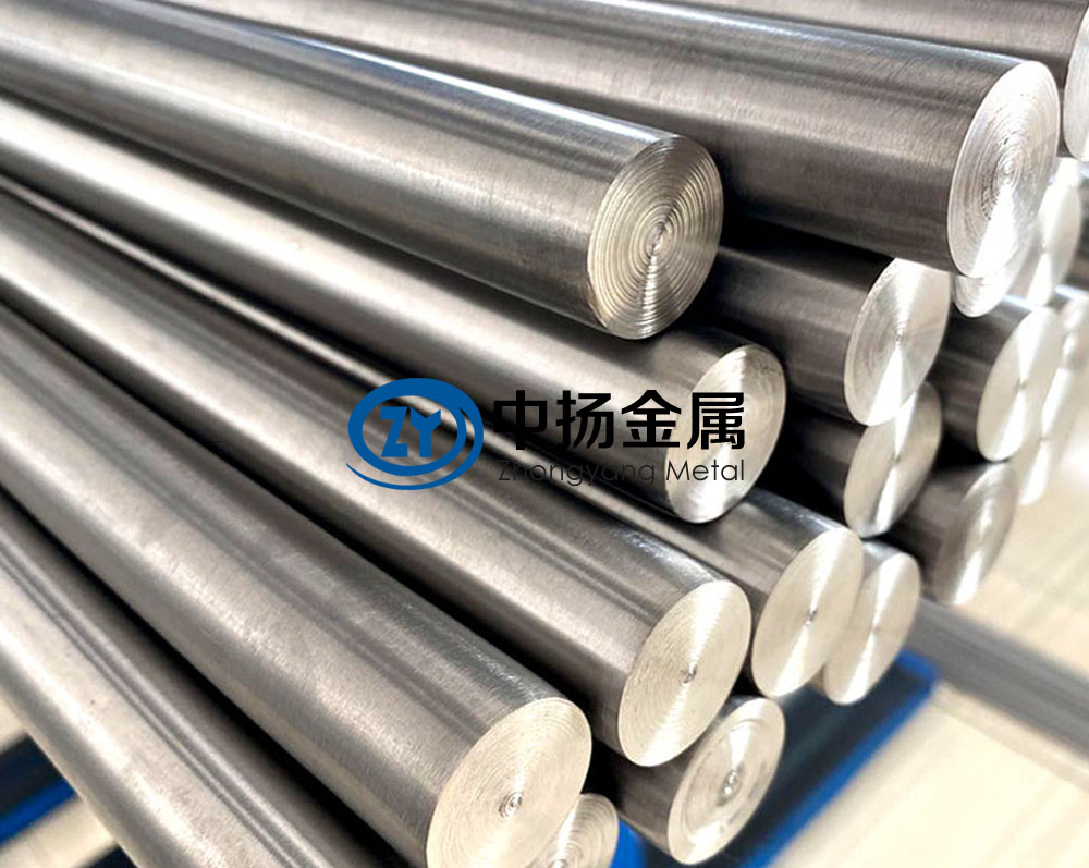 鈦合金棒鍛造工藝之開(kāi)坯與多向反復(fù)鐓拔