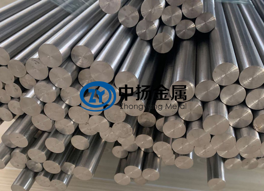 鈦合金棒在航空電力化工等領(lǐng)域的重要應(yīng)用