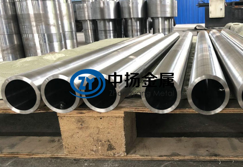 純鈦棒鈦管重量計算公式