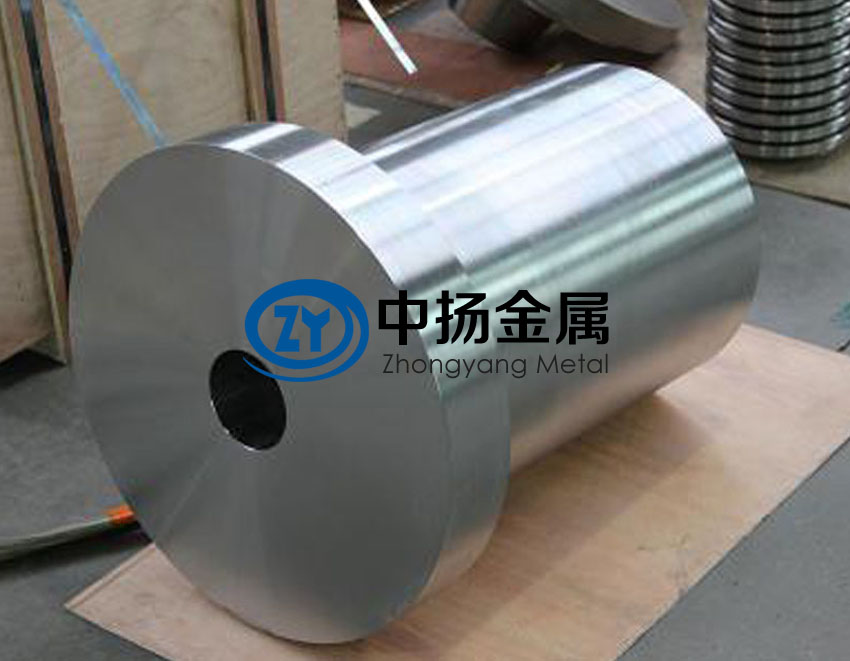 TC4鈦合金材料熱堿酸洗法去掉表面氧化皮的原理