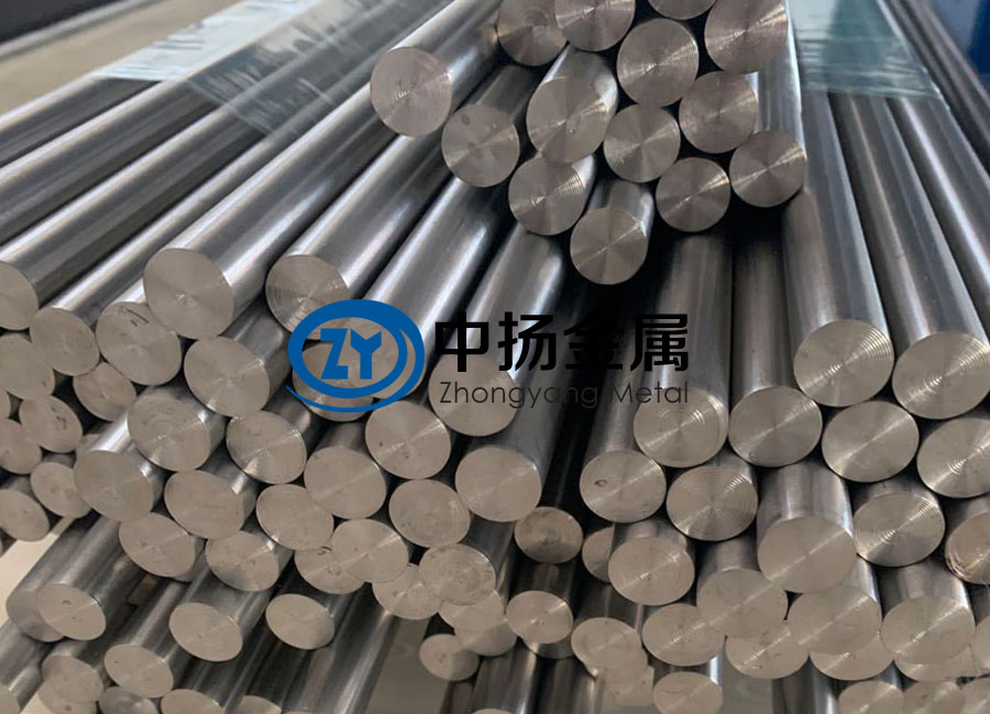 TC4鈦合金棒