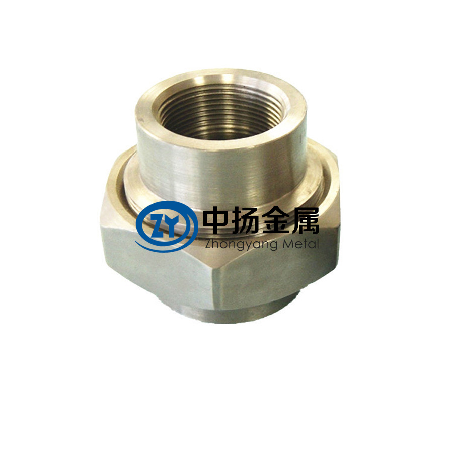 鈦異形加工件鍛造工藝及力學(xué)性能分析