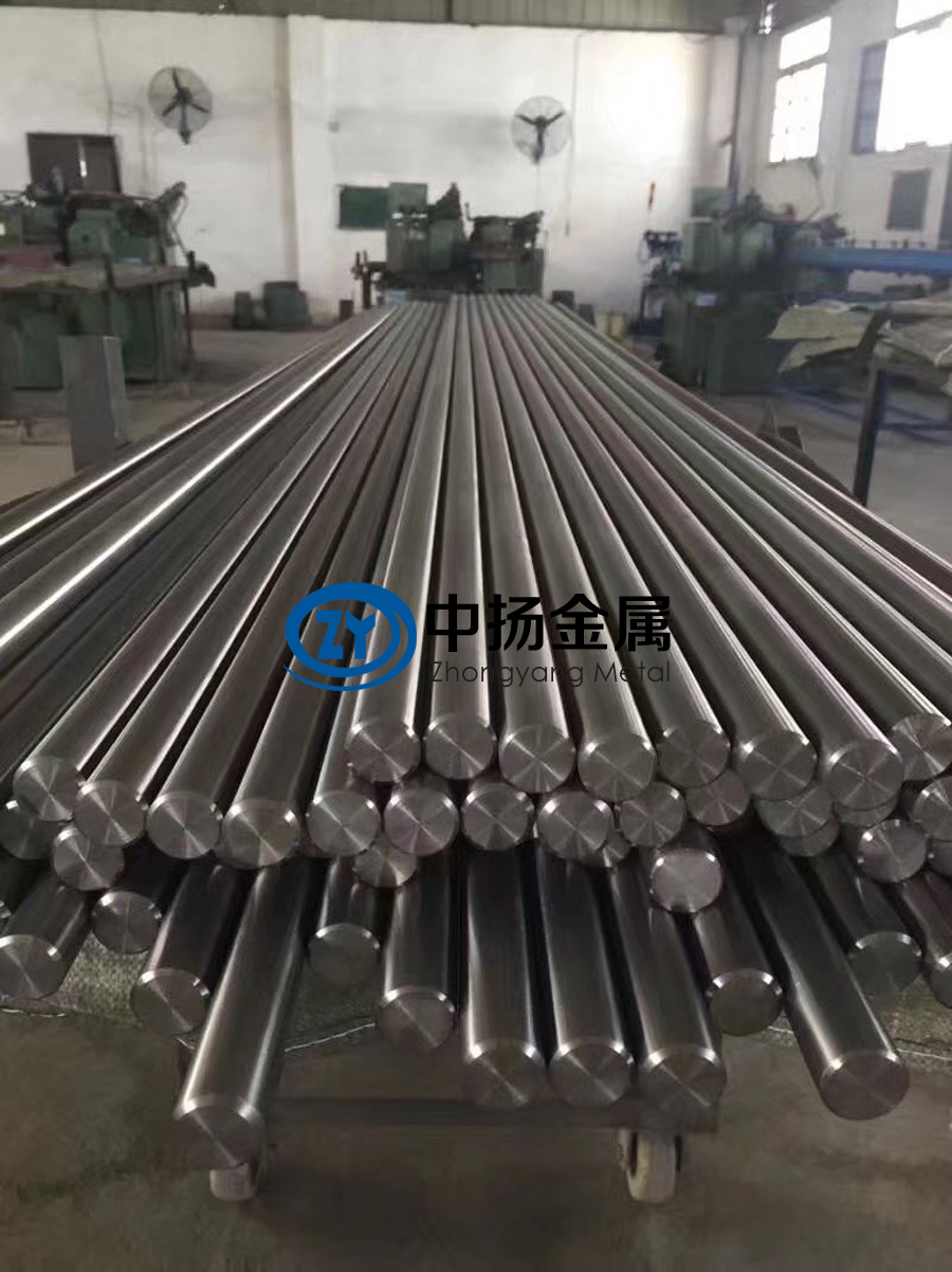 鈦合金材料在國內(nèi)外國防工業(yè)的應(yīng)用案例