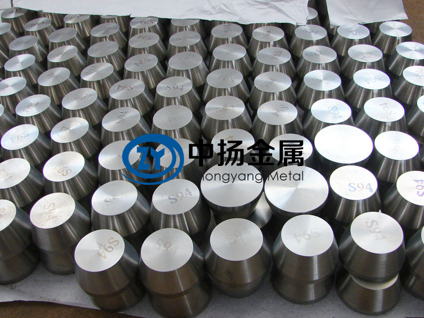鈦加工件、異形件熱加工的燒結(jié)設(shè)備使用注意事項(xiàng)