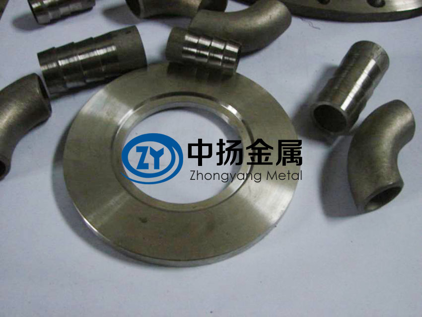 鈦異形加工件切削工藝的注意事項(xiàng)