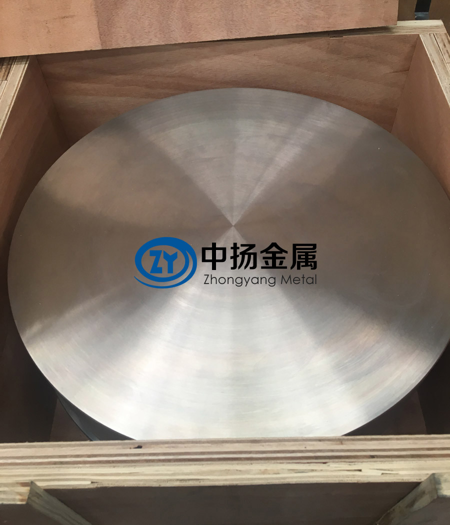 航空發(fā)動(dòng)機(jī)壓氣機(jī)零件用TC4鈦合金加工件的熱處理方法