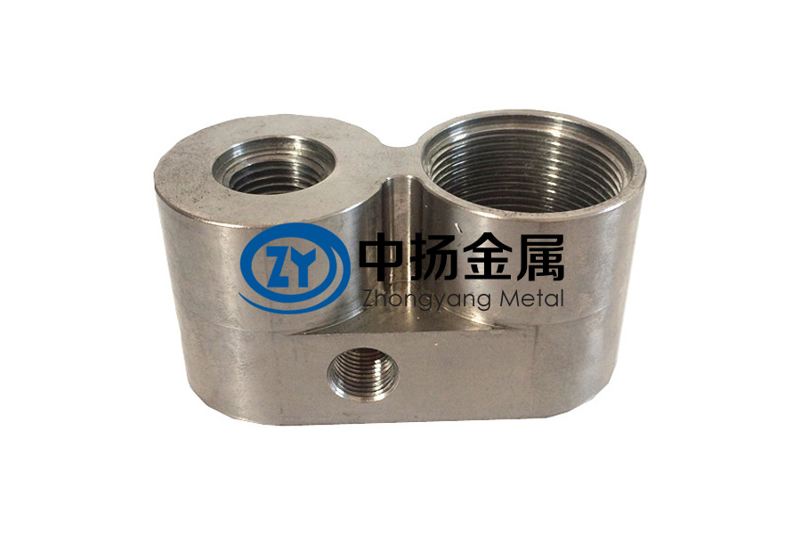 鈦異形件、鈦鍛件等鈦合金制品的焊接特點(diǎn)