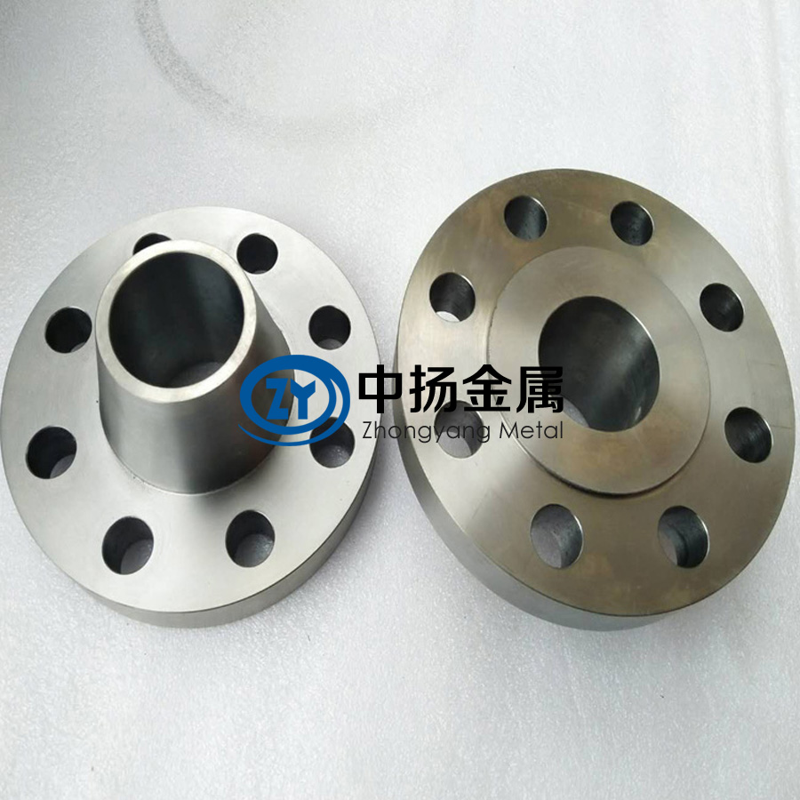 鈦鍛件常用于鈦法蘭的密封方法