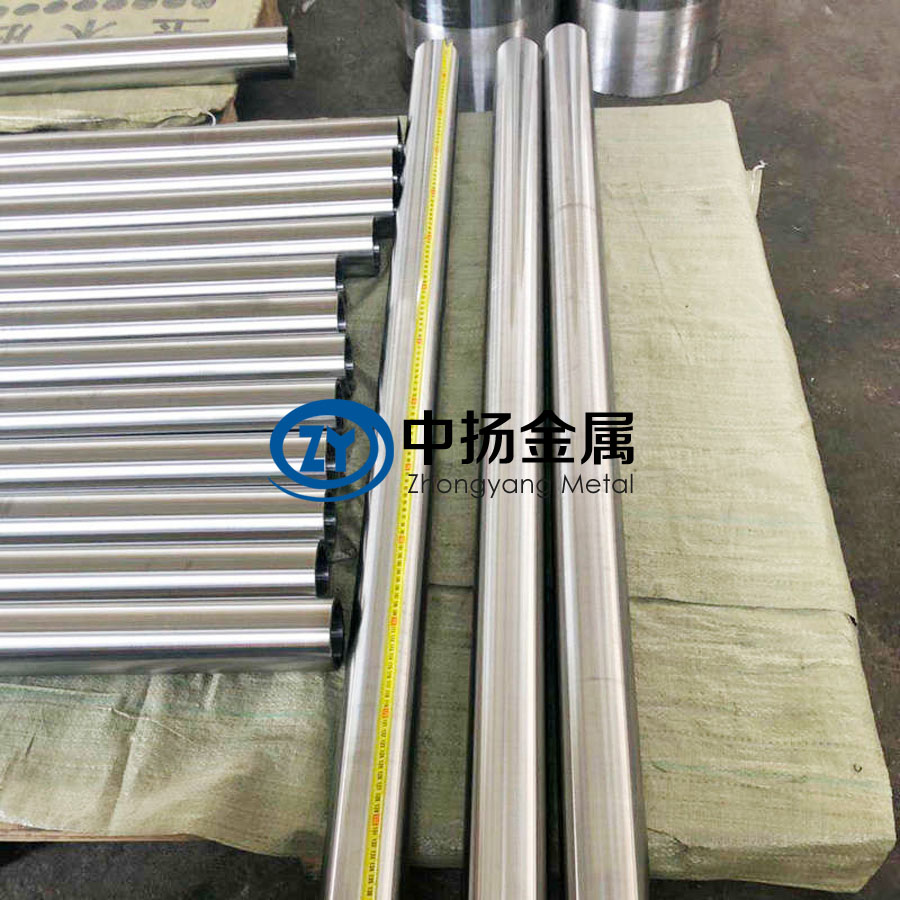 鈦管、鈦制冷凝器在電力工業(yè)中的重要應(yīng)用