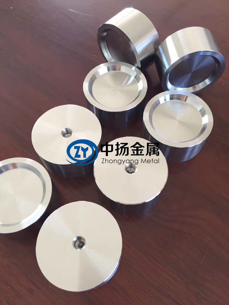 TA2鈦法蘭
