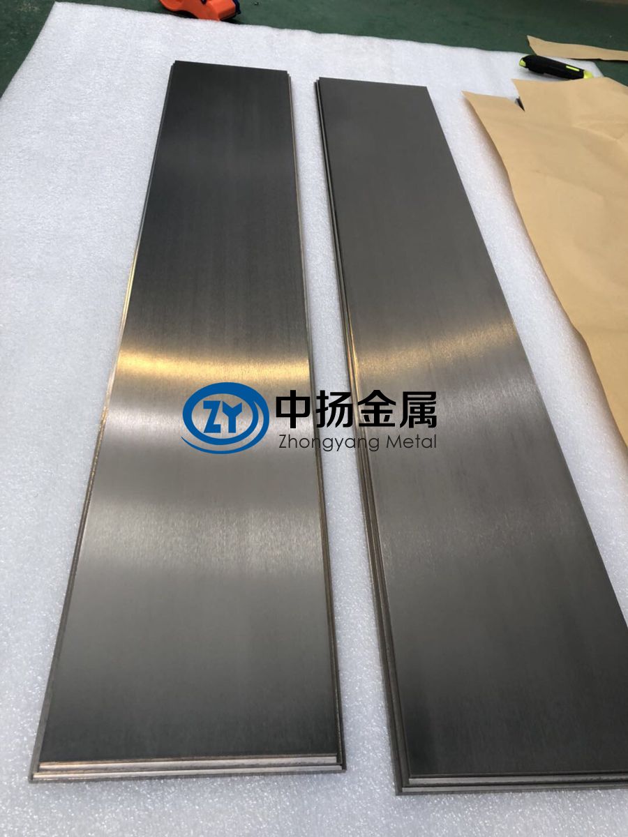 鈦合金板自動(dòng)熔化極氬弧焊工藝參數(shù)
