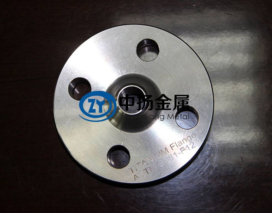 寶雞鈦鍛件供應(yīng)TC4/TC11鈦環(huán) TA1/TA2鈦法蘭