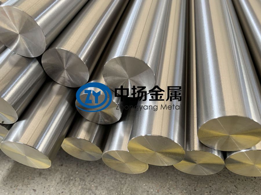 TA2純鈦棒