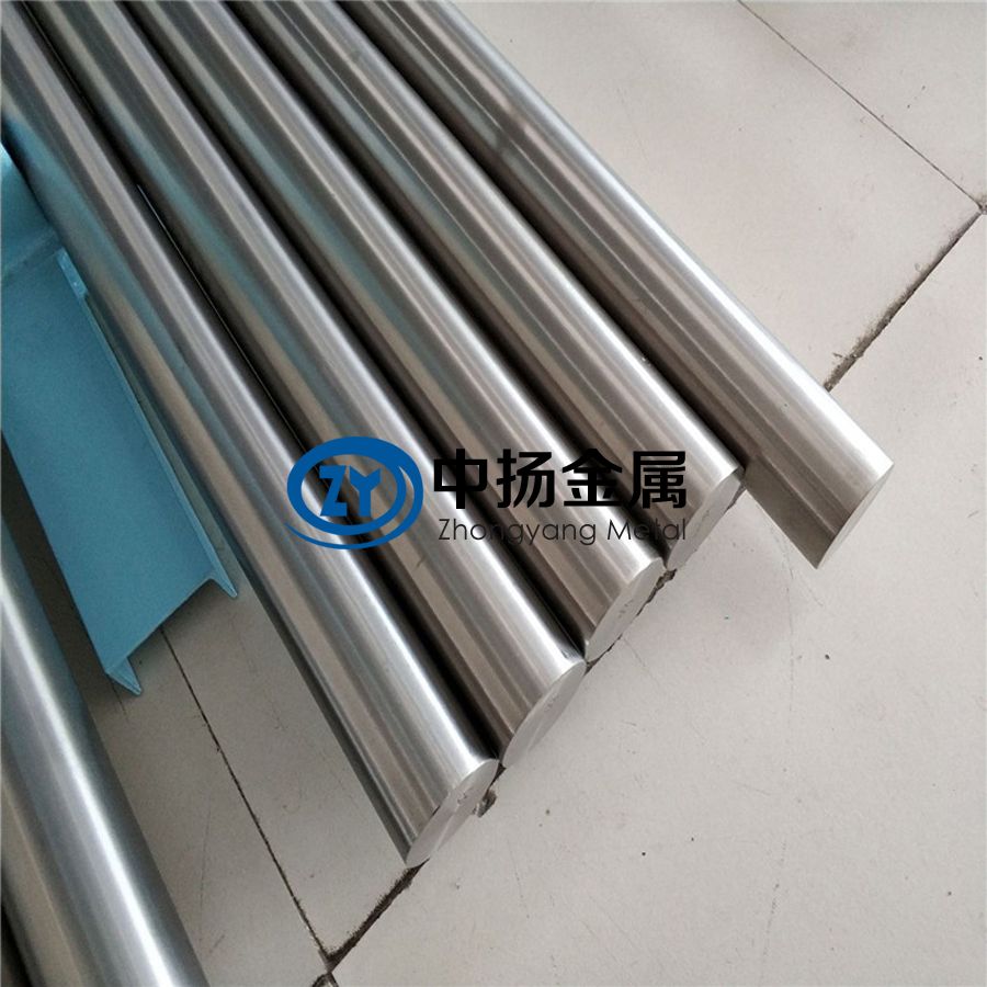 TA2鈦棒