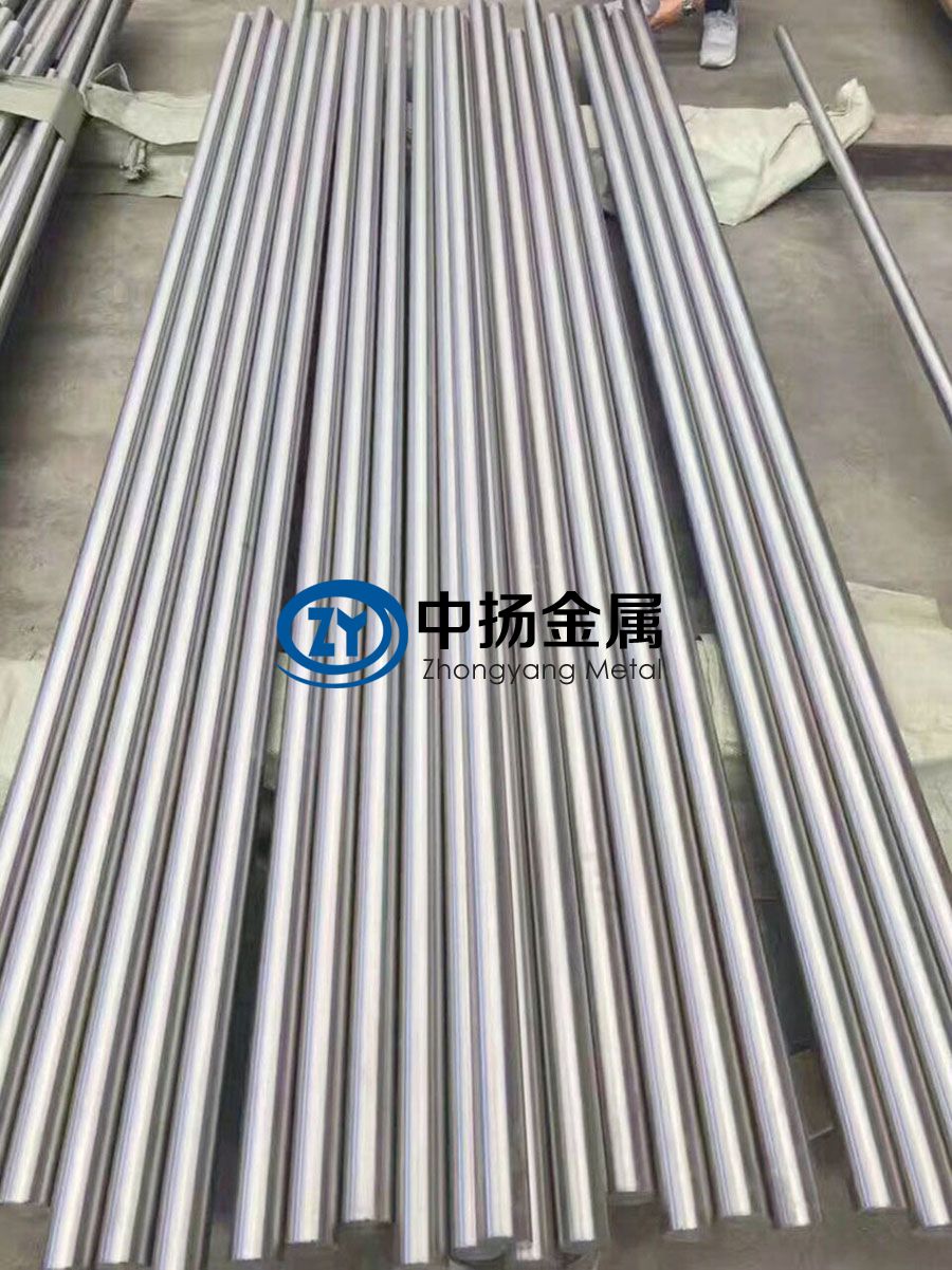 TA1鈦棒
