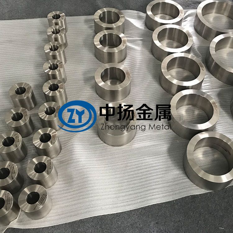 中揚金屬供應(yīng)鈦環(huán) 鈦合金鍛件 鈦鍛環(huán)