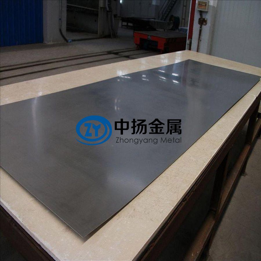 TC4醫(yī)用鈦合金板