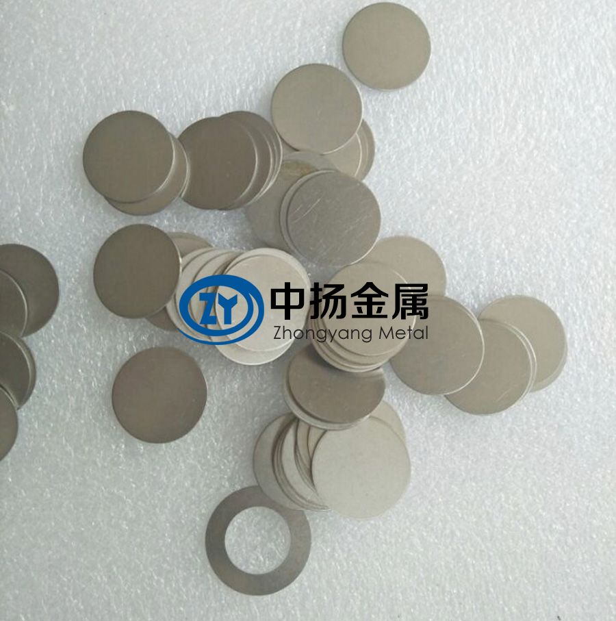 鈦螺絲墊片
