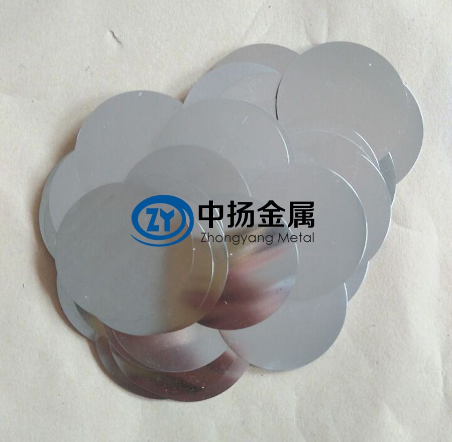 鈦螺絲墊片