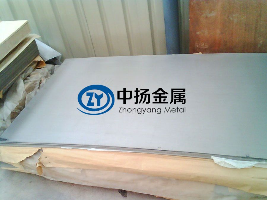 TC4醫(yī)用鈦合金板