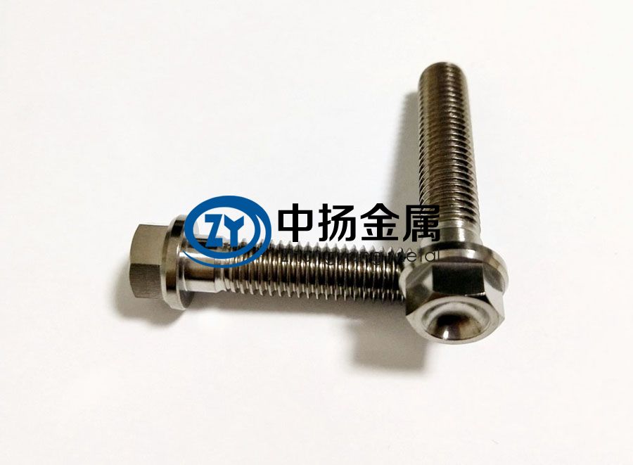 鈦標(biāo)準(zhǔn)件在高爾夫球中的應(yīng)用優(yōu)勢(shì)