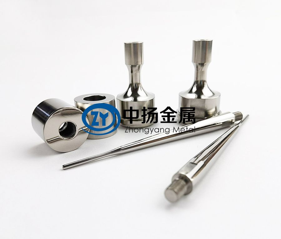 石油用鈦異形件