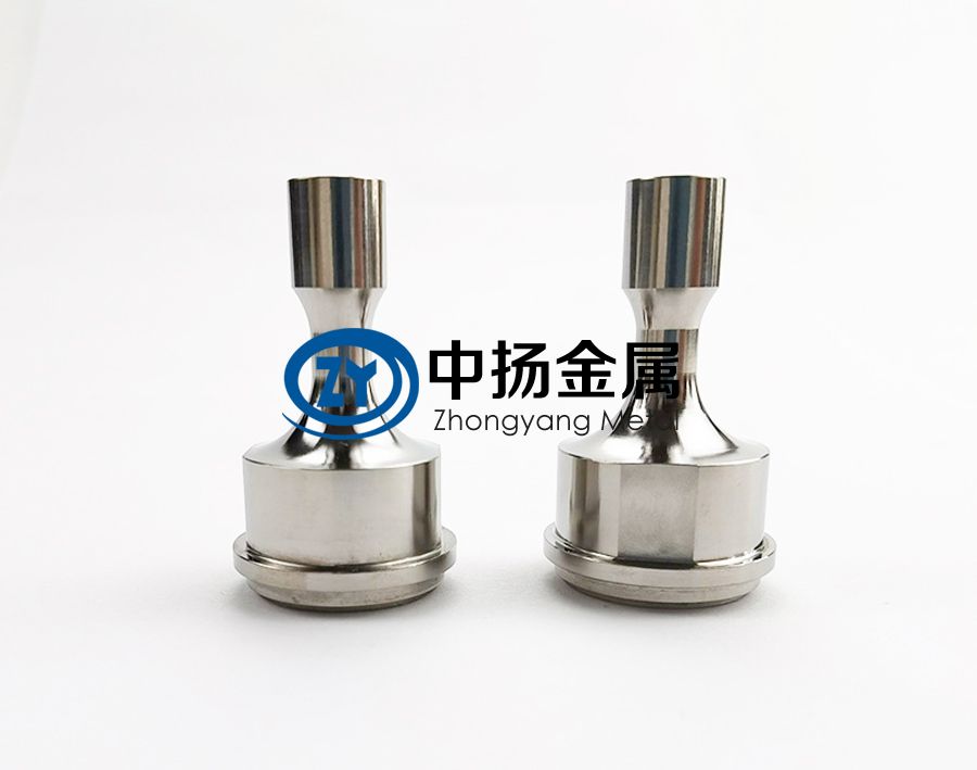 石油用鈦異形件
