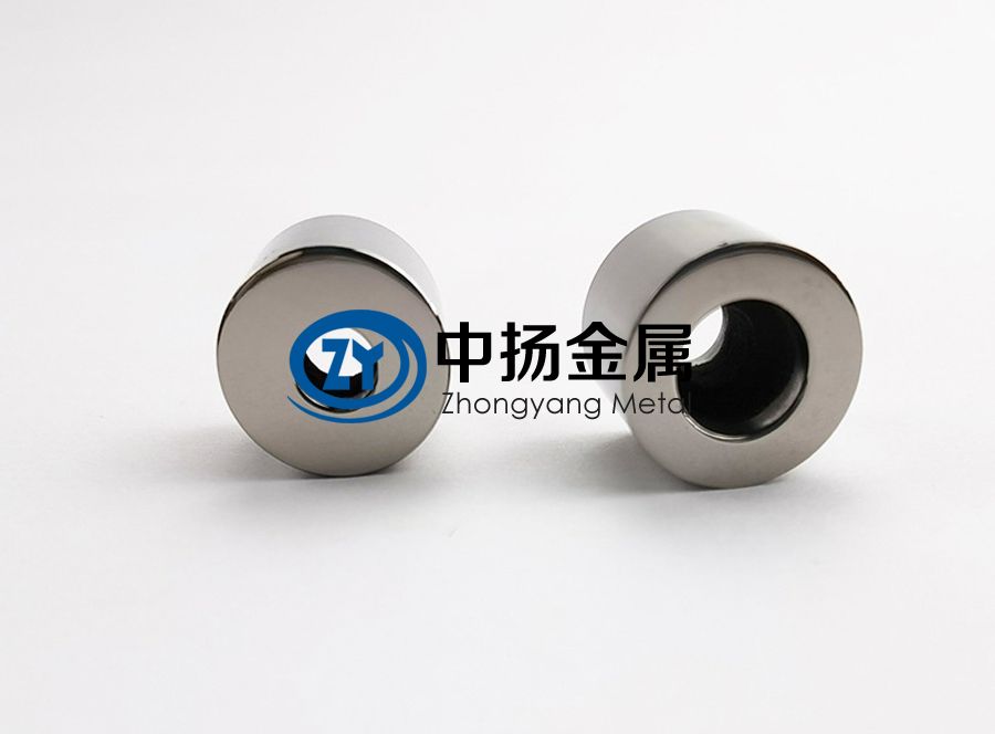石油用鈦異形件