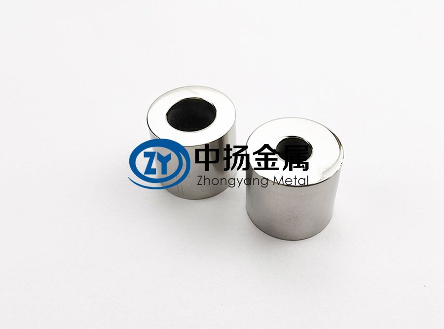 石油用鈦異形件