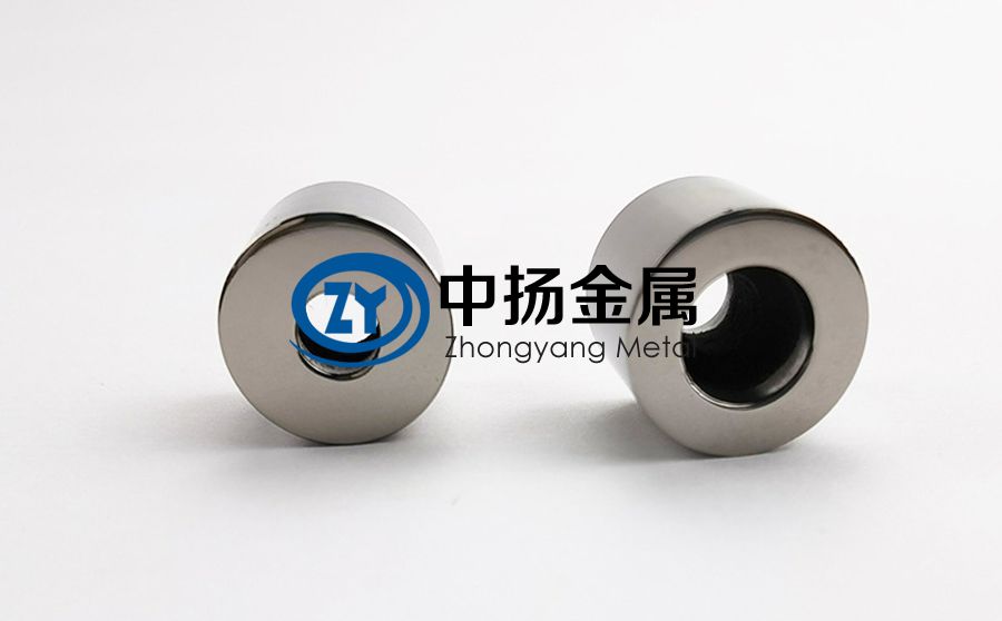 汽車用鈦加工件