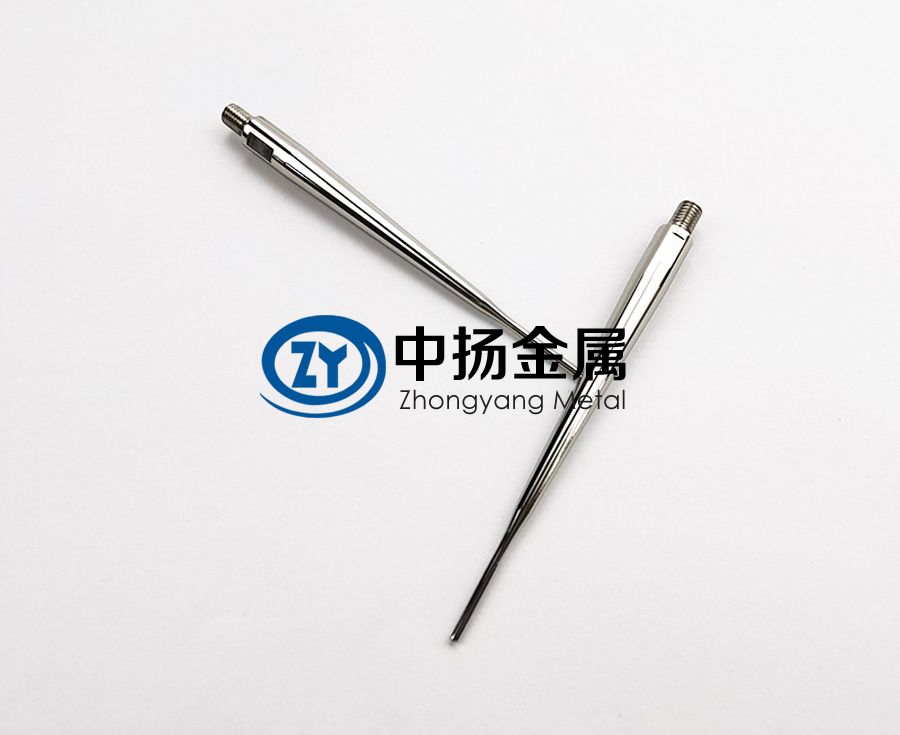 汽車用鈦加工件
