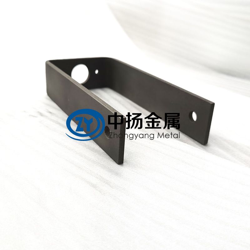 海洋工程用鈦異形加工件