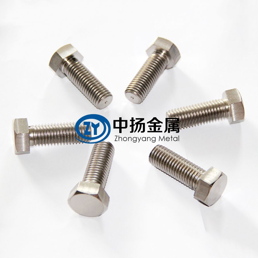 鈦標(biāo)準(zhǔn)件在航空工業(yè)中的應(yīng)用