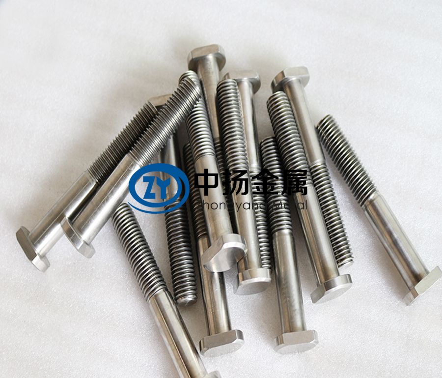 鈦標(biāo)準(zhǔn)件在海洋工程中的應(yīng)用