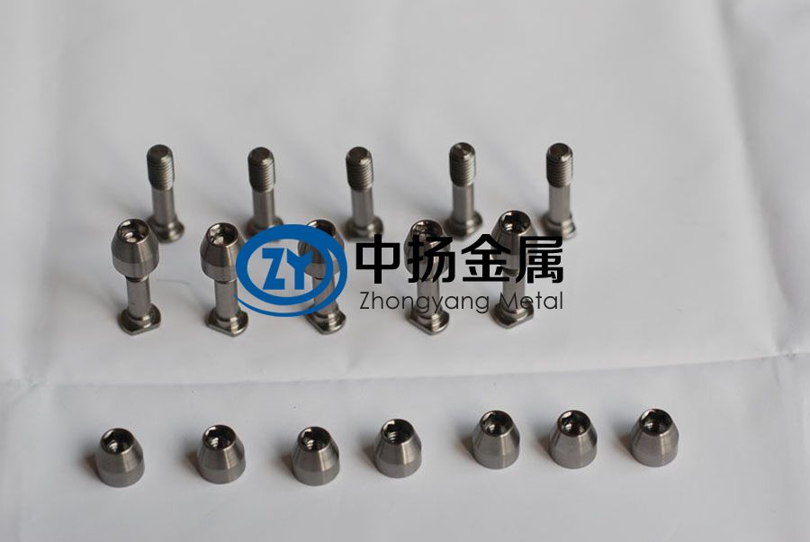 鈦標(biāo)準(zhǔn)件在人體植入件和手術(shù)器械中的應(yīng)用
