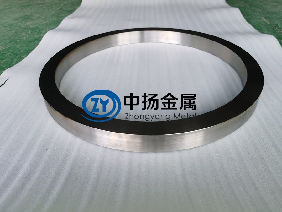 鈦合金鍛件在航空航天領(lǐng)域的主要應(yīng)用和鍛造技術(shù)