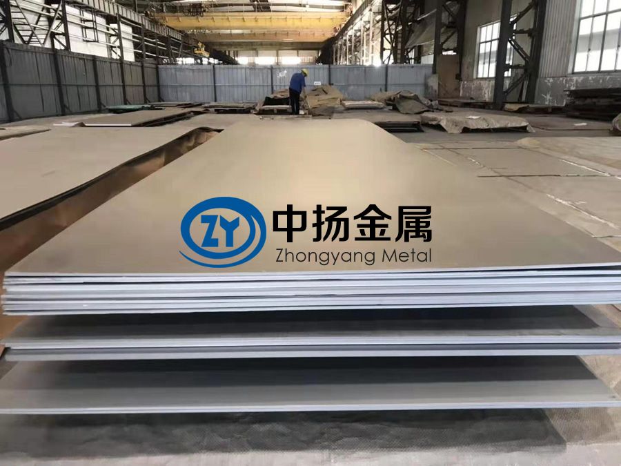TC1高強(qiáng)度鈦板
