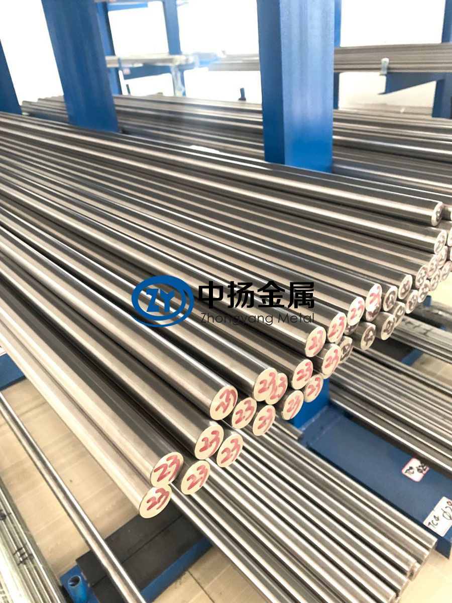 TC4鈦棒
