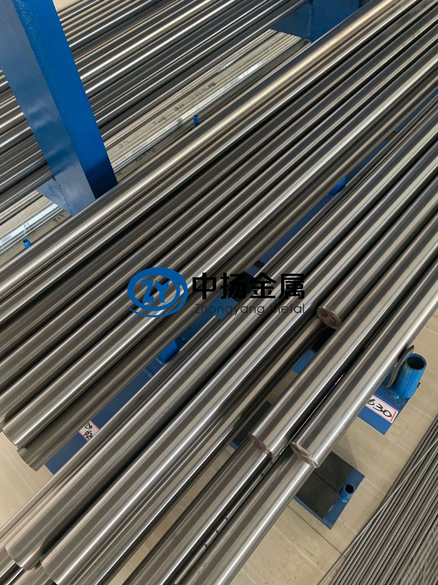 TC11鈦合金棒