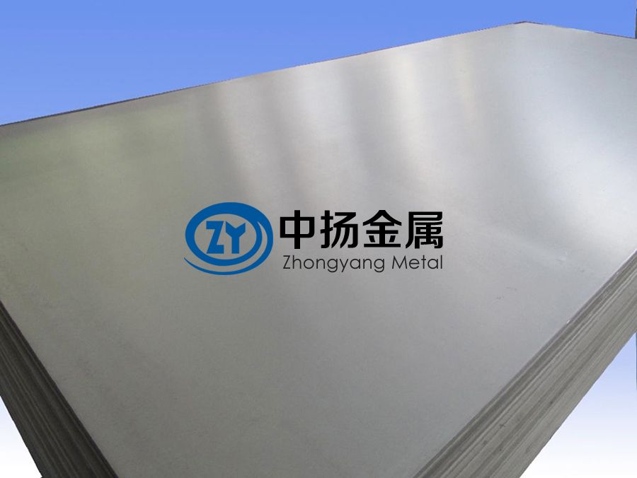 TA1鈦合金板