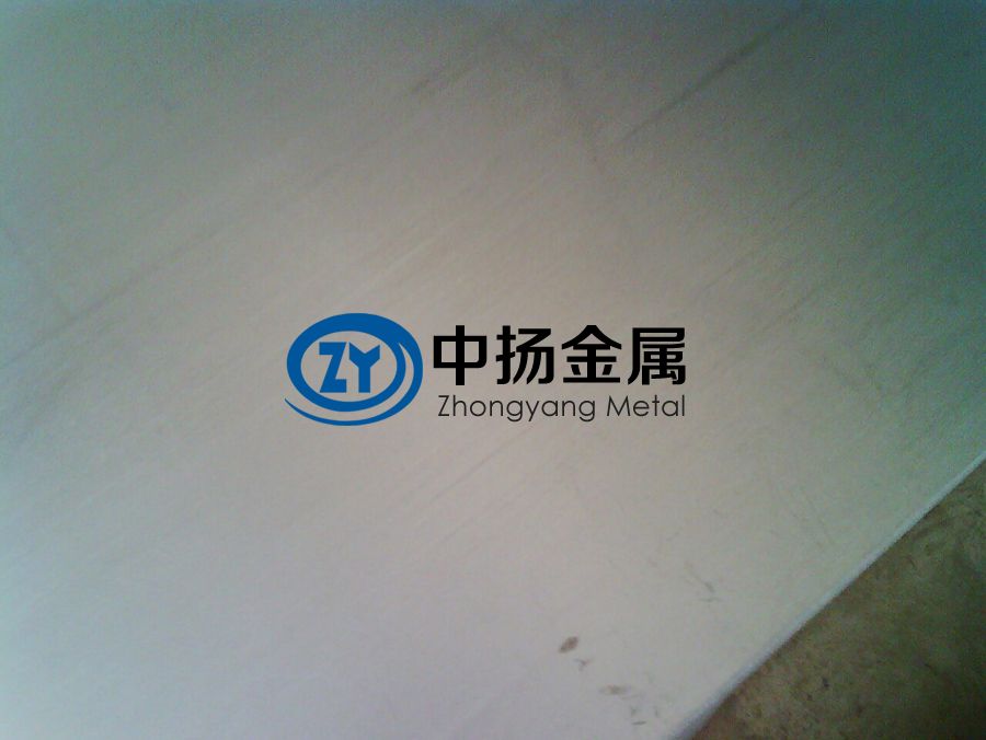 航空海洋工程用純鈦板