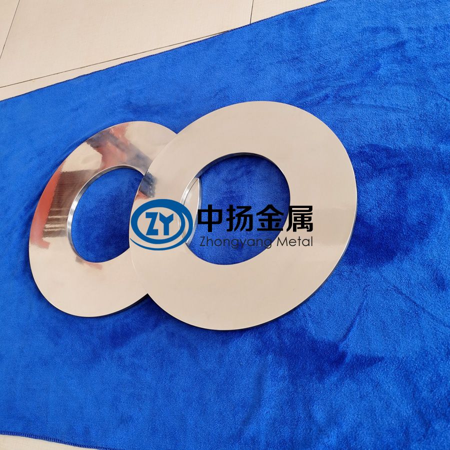鈦合金圓環(huán)