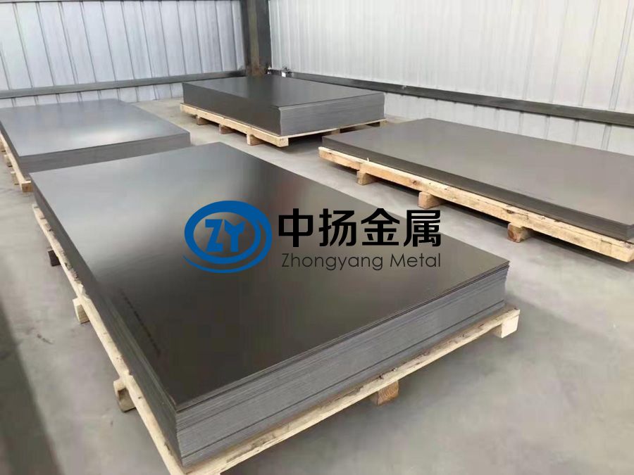 TC1高強(qiáng)度鈦板