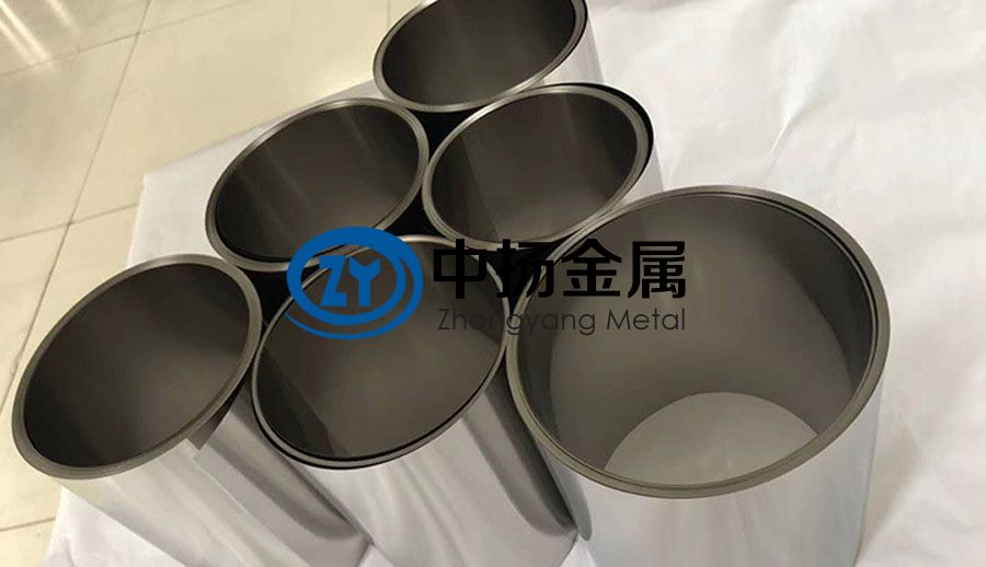 鈦箔