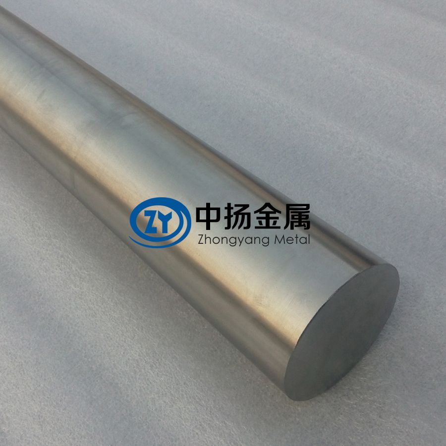 鈦合金棒