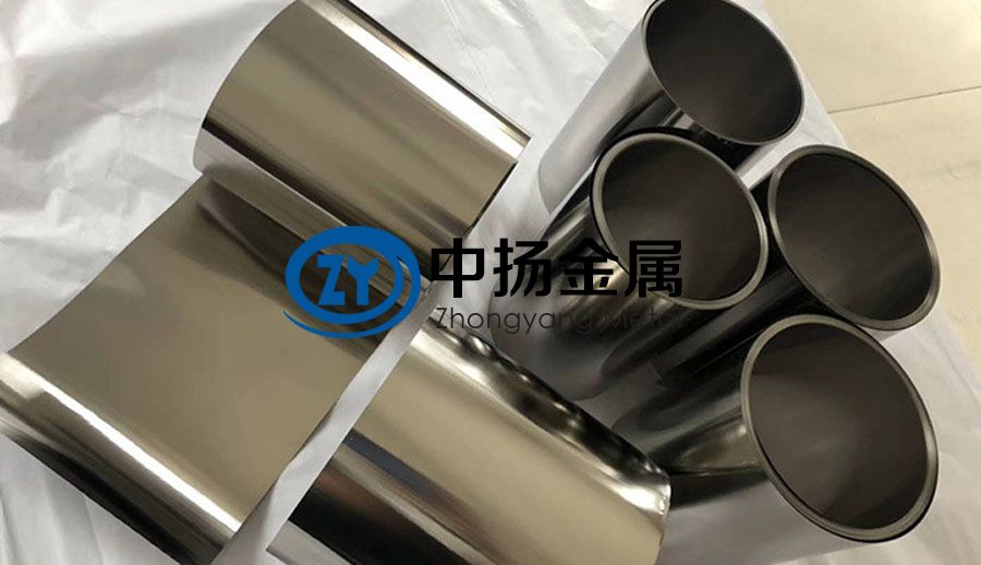 鈦箔