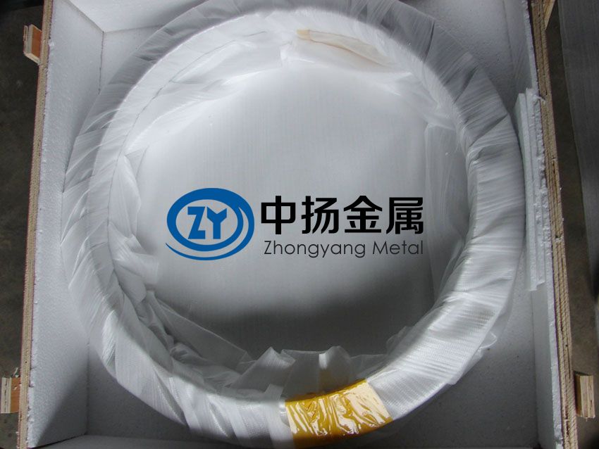 鈦焊環(huán)